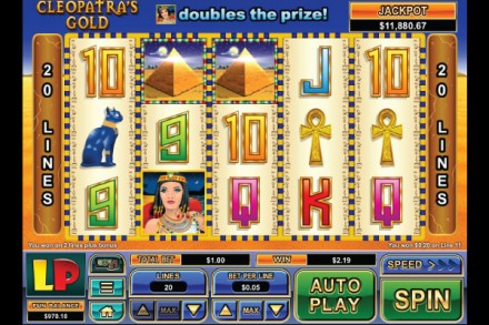 Rtg Casinos Mobile