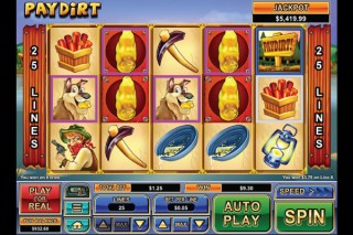 Rtg Casinos Mobile