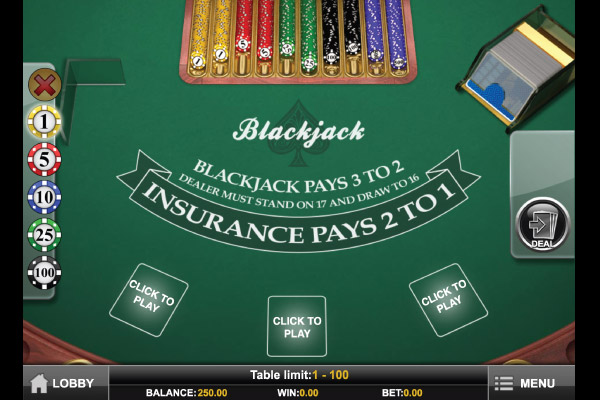 best multihand blackjack online casino interac
