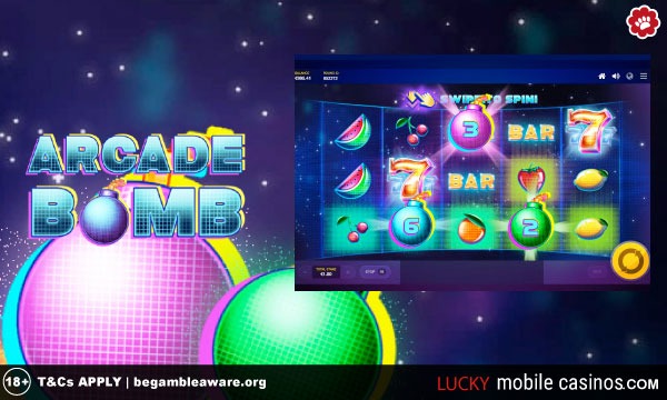 Lucky bomb casino slots cheat